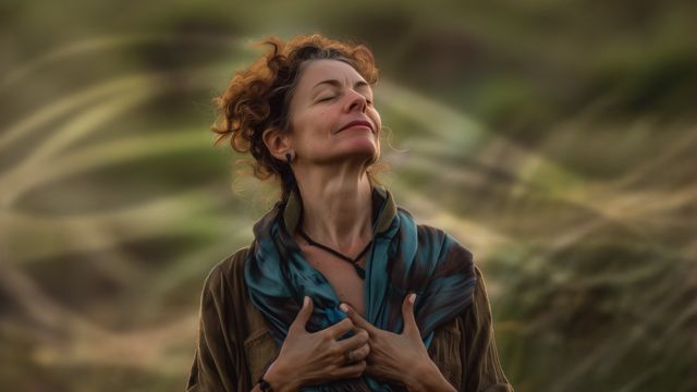 Mindful Mittwoch: Wahrnehmung und Wahrnehmen